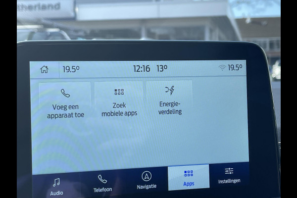 Ford Kuga 2.5 PHEV Vignale 225pk | Wegklapbare Trekhaak | Adaptieve Cruise | Head up Display | Winterpack | Full Leder