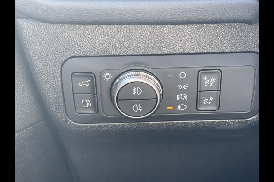 Ford Kuga 2.5 PHEV Vignale 225pk | Wegklapbare Trekhaak | Adaptieve Cruise | Head up Display | Winterpack | Full Leder