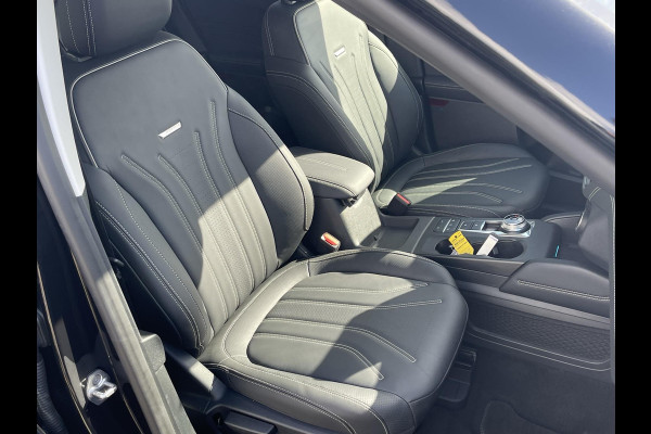 Ford Kuga 2.5 PHEV Vignale 225pk | Wegklapbare Trekhaak | Adaptieve Cruise | Head up Display | Winterpack | Full Leder