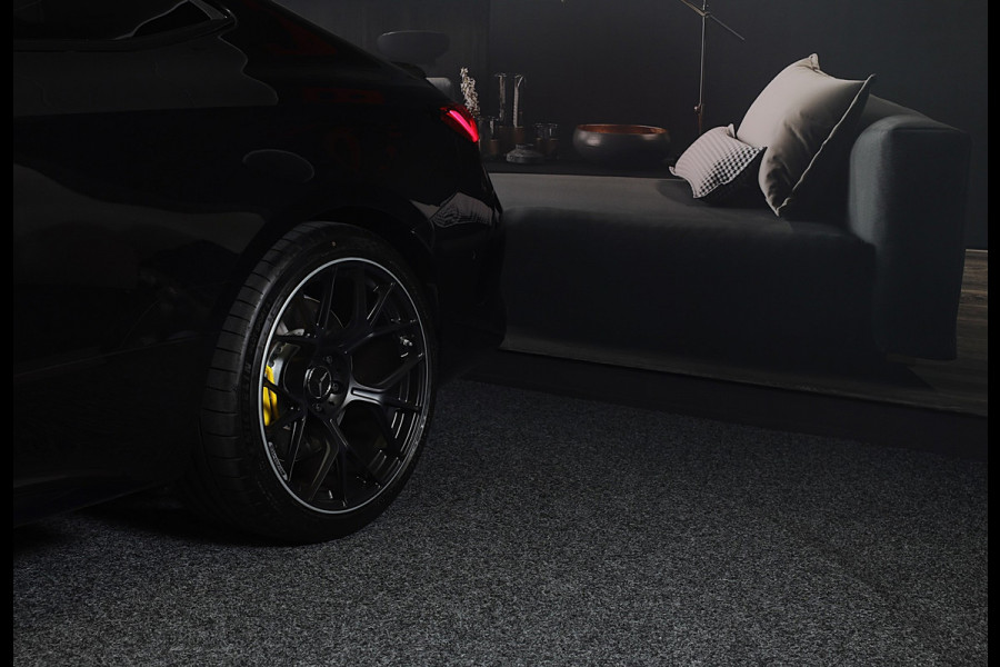 Mercedes-Benz CLE Coupé AMG 53 4MATIC+ / Performance Zetels / Carbon / Head Up / 360 Camera / Pano / Digital Light / 20 Inch