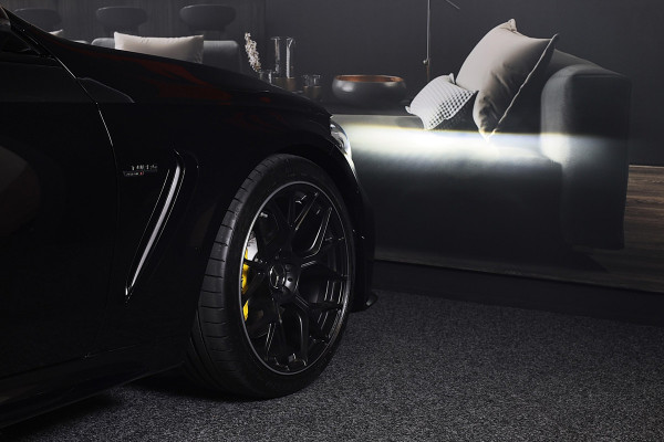 Mercedes-Benz CLE Coupé AMG 53 4MATIC+ / Performance Zetels / Carbon / Head Up / 360 Camera / Pano / Digital Light / 20 Inch