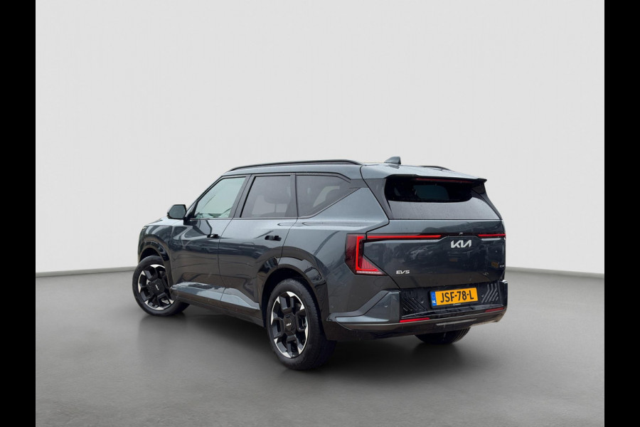 Kia EV5 GT-PlusLine 81.4 kWh | DIRECT LEVERBAAR | BTW-AUTO |