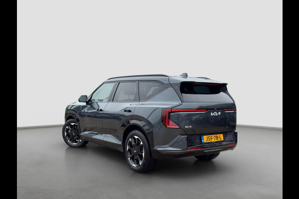 Kia EV5 GT-PlusLine 81.4 kWh | DIRECT LEVERBAAR | BTW-AUTO |