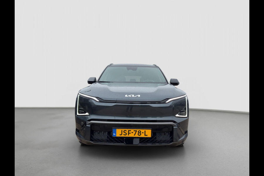 Kia EV5 GT-PlusLine 81.4 kWh | DIRECT LEVERBAAR | BTW-AUTO |