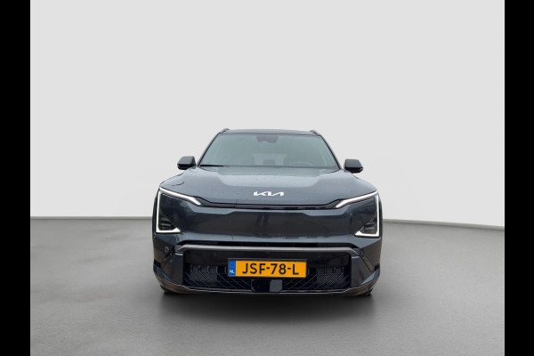 Kia EV5 GT-PlusLine 81.4 kWh | DIRECT LEVERBAAR | BTW-AUTO |
