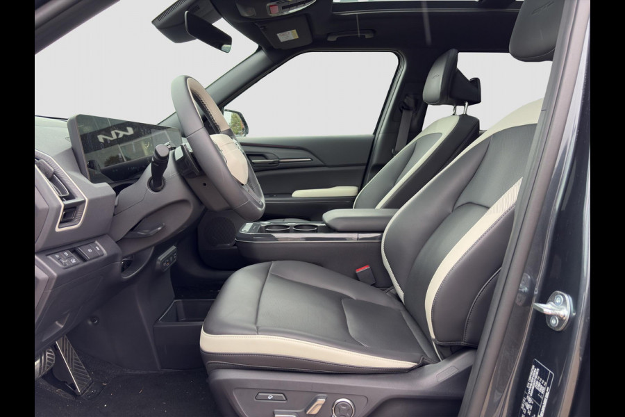 Kia EV5 GT-PlusLine 81.4 kWh | DIRECT LEVERBAAR | BTW-AUTO |
