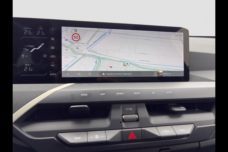 Kia EV5 GT-PlusLine 81.4 kWh | DIRECT LEVERBAAR | BTW-AUTO |