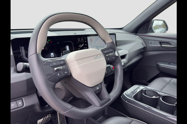 Kia EV5 GT-PlusLine 81.4 kWh | DIRECT LEVERBAAR | BTW-AUTO |