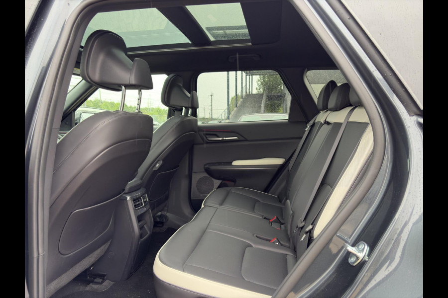 Kia EV5 GT-PlusLine 81.4 kWh | DIRECT LEVERBAAR | BTW-AUTO |