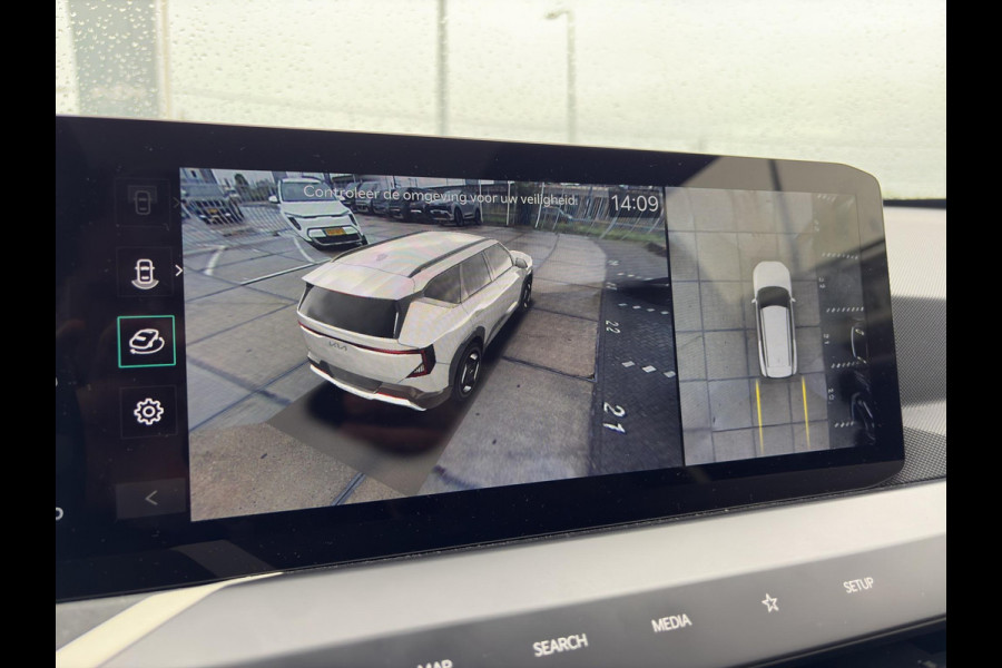 Kia EV5 GT-PlusLine 81.4 kWh | DIRECT LEVERBAAR | BTW-AUTO |