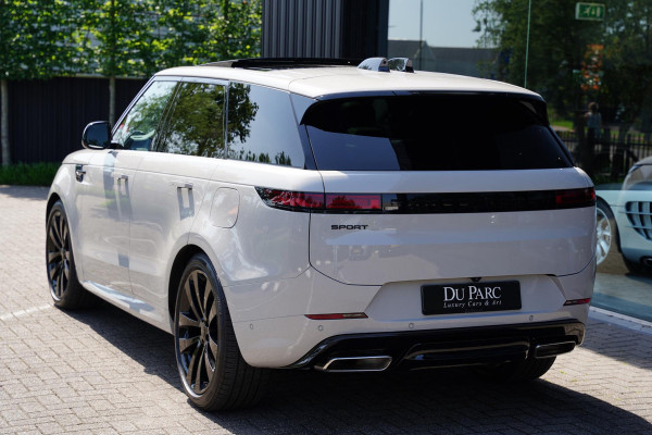 Land Rover Range Rover Sport P 460 E Dynamic HSE GERESERVEERD