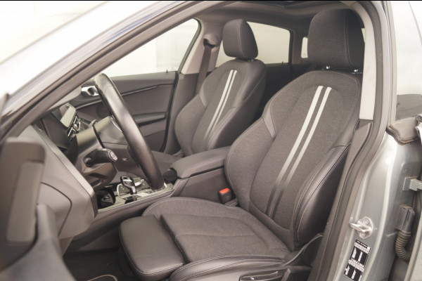 BMW 2 Serie Gran Coupé 218i Business Edition Sport -PANO-ECC-PDC-CAM-