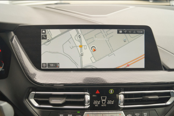 BMW 2 Serie Gran Coupé 218i Business Edition Sport -PANO-ECC-PDC-CAM-