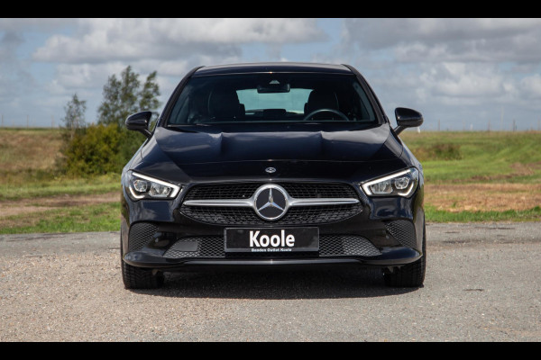 Mercedes-Benz CLA-Klasse Shooting Brake 250e Business Line (PHEV) CARPLAY / STOELVERWARMING / AMBIENT LIGHTING / CAMERA