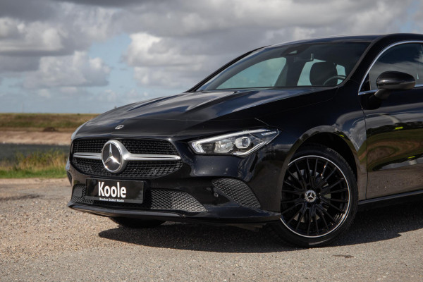 Mercedes-Benz CLA-Klasse Shooting Brake 250e Business Line (PHEV) CARPLAY / STOELVERWARMING / AMBIENT LIGHTING / CAMERA