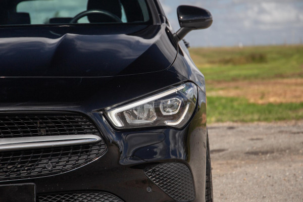 Mercedes-Benz CLA-Klasse Shooting Brake 250e Business Line (PHEV) CARPLAY / STOELVERWARMING / AMBIENT LIGHTING / CAMERA