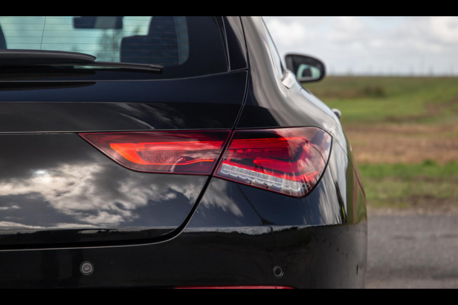 Mercedes-Benz CLA-Klasse Shooting Brake 250e Business Line (PHEV) CARPLAY / STOELVERWARMING / AMBIENT LIGHTING / CAMERA