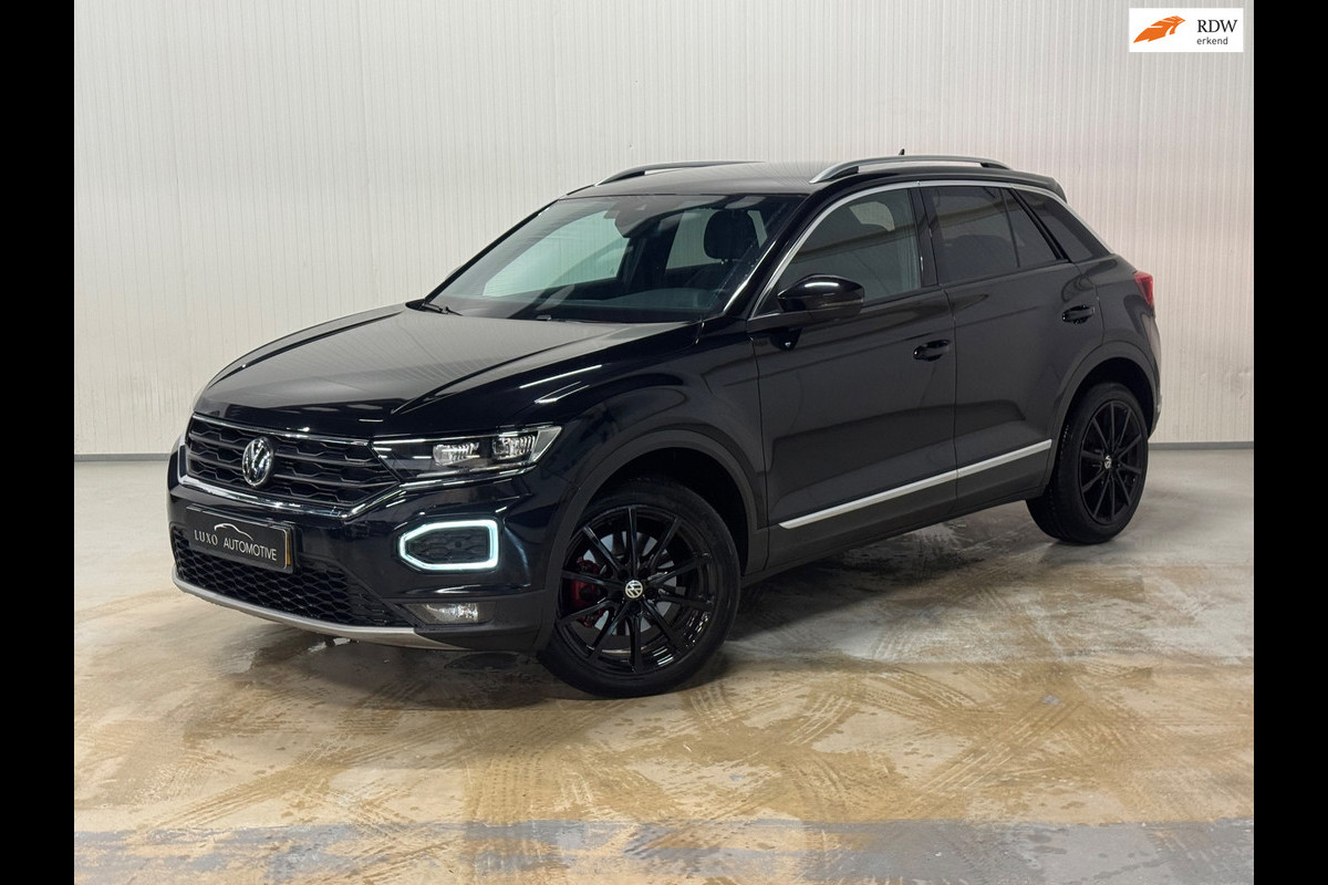 Volkswagen T-Roc 1.5 TSI Sport Business R | VIRTUAL DASH | CAMERA | CARPLAY