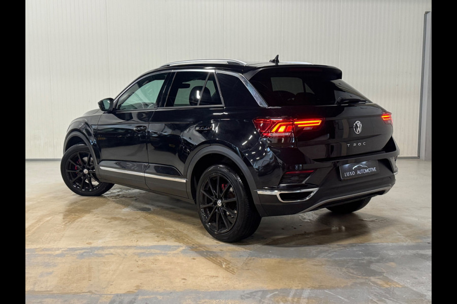 Volkswagen T-Roc 1.5 TSI Sport Business R | VIRTUAL DASH | CAMERA | CARPLAY