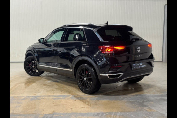 Volkswagen T-Roc 1.5 TSI Sport Business R | VIRTUAL DASH | CAMERA | CARPLAY