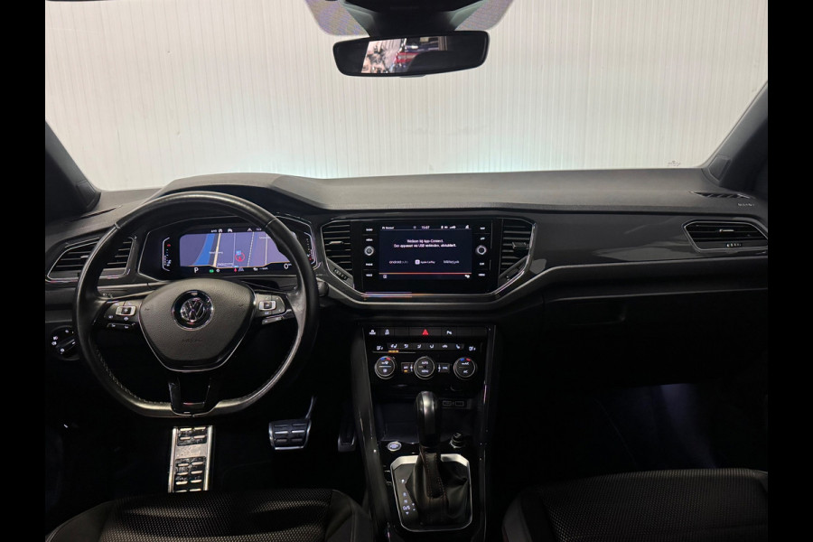 Volkswagen T-Roc 1.5 TSI Sport Business R | VIRTUAL DASH | CAMERA | CARPLAY