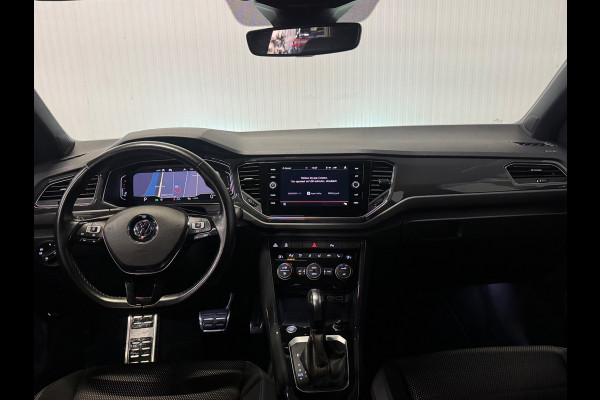 Volkswagen T-Roc 1.5 TSI Sport Business R | VIRTUAL DASH | CAMERA | CARPLAY