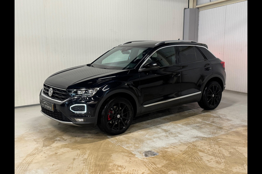 Volkswagen T-Roc 1.5 TSI Sport Business R | VIRTUAL DASH | CAMERA | CARPLAY
