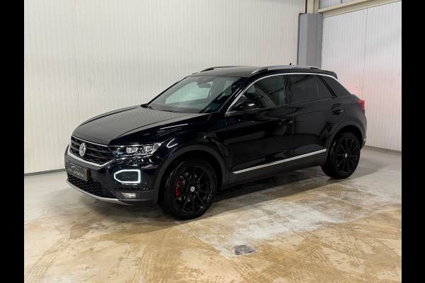 Volkswagen T-Roc 1.5 TSI Sport Business R | VIRTUAL DASH | CAMERA | CARPLAY
