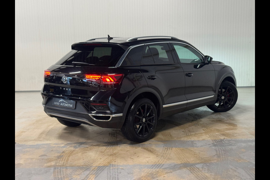 Volkswagen T-Roc 1.5 TSI Sport Business R | VIRTUAL DASH | CAMERA | CARPLAY
