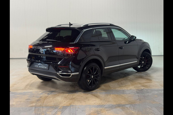 Volkswagen T-Roc 1.5 TSI Sport Business R | VIRTUAL DASH | CAMERA | CARPLAY