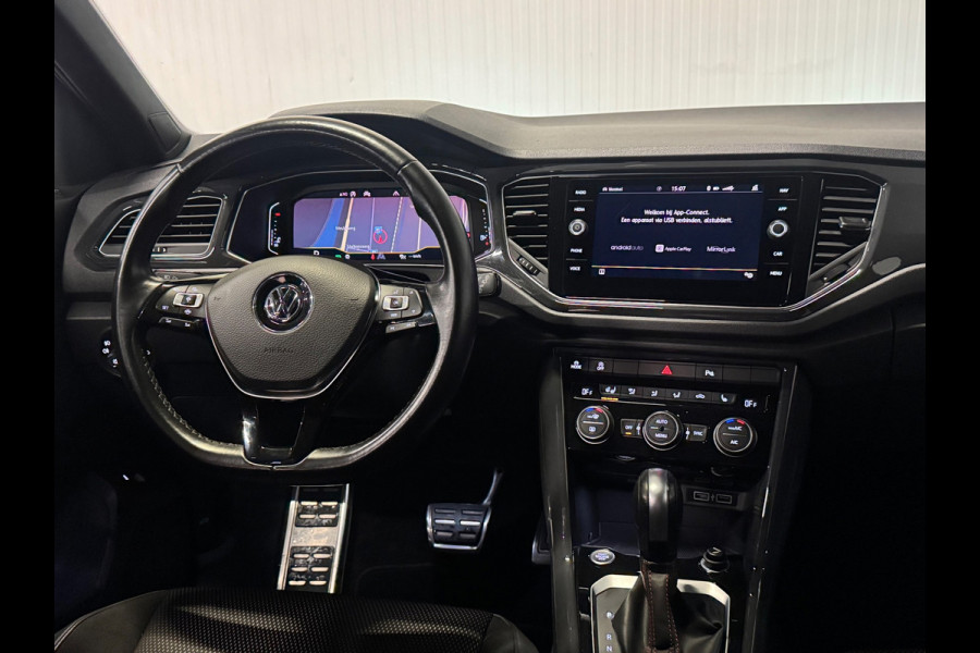 Volkswagen T-Roc 1.5 TSI Sport Business R | VIRTUAL DASH | CAMERA | CARPLAY
