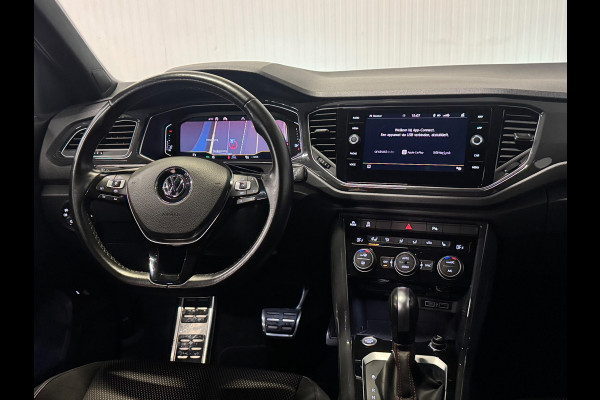Volkswagen T-Roc 1.5 TSI Sport Business R | VIRTUAL DASH | CAMERA | CARPLAY