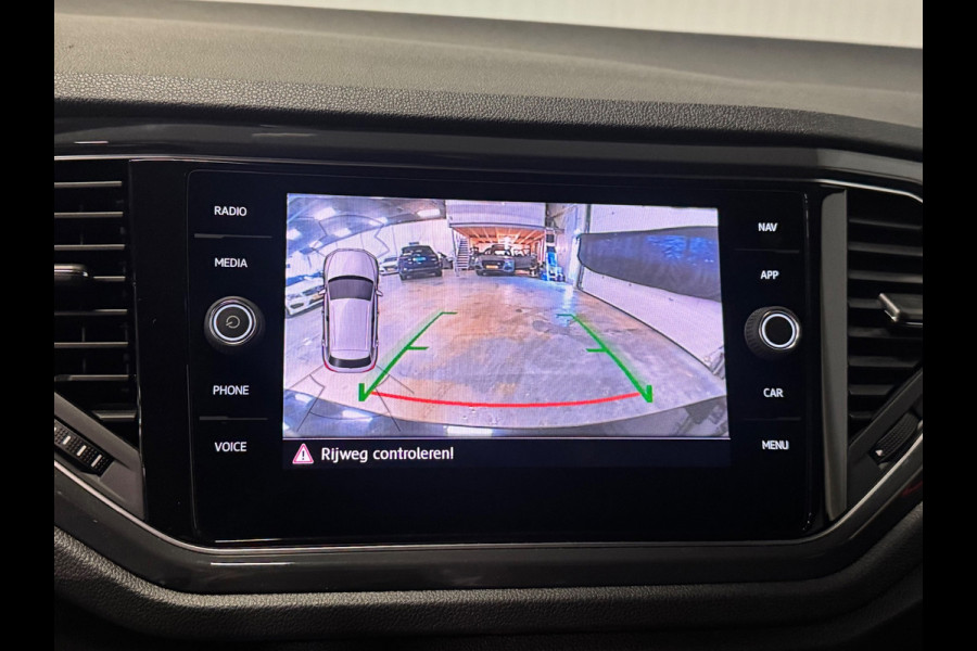 Volkswagen T-Roc 1.5 TSI Sport Business R | VIRTUAL DASH | CAMERA | CARPLAY