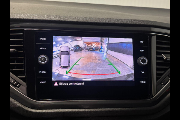 Volkswagen T-Roc 1.5 TSI Sport Business R | VIRTUAL DASH | CAMERA | CARPLAY
