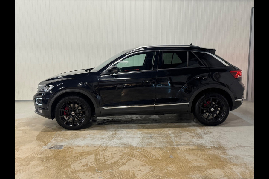 Volkswagen T-Roc 1.5 TSI Sport Business R | VIRTUAL DASH | CAMERA | CARPLAY