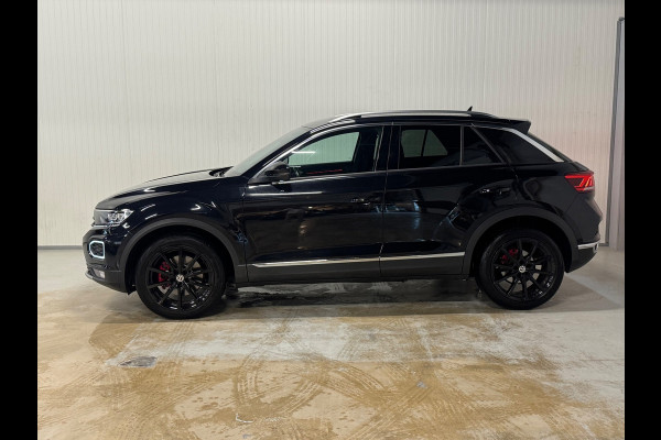 Volkswagen T-Roc 1.5 TSI Sport Business R | VIRTUAL DASH | CAMERA | CARPLAY