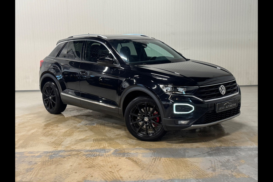 Volkswagen T-Roc 1.5 TSI Sport Business R | VIRTUAL DASH | CAMERA | CARPLAY