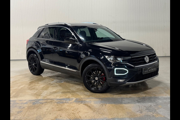 Volkswagen T-Roc 1.5 TSI Sport Business R | VIRTUAL DASH | CAMERA | CARPLAY