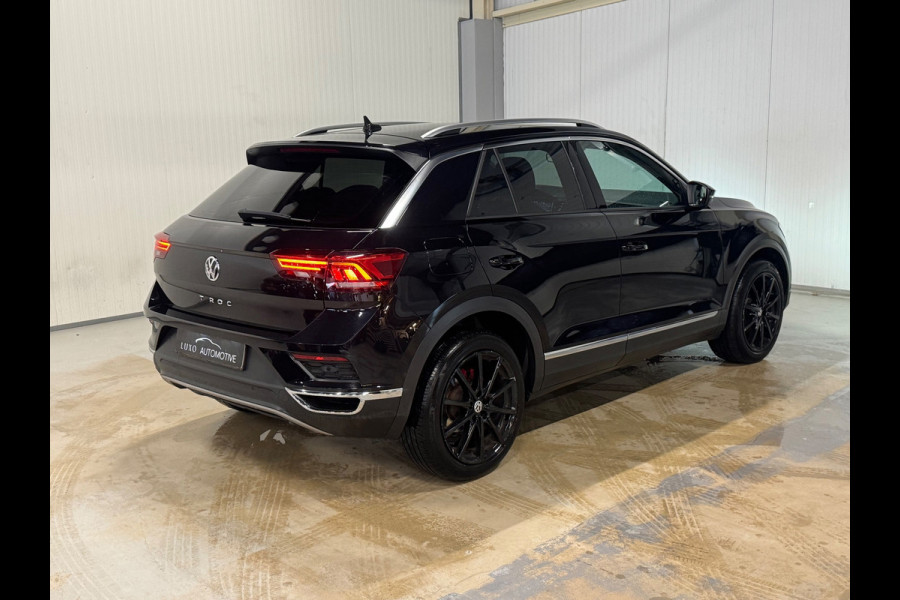 Volkswagen T-Roc 1.5 TSI Sport Business R | VIRTUAL DASH | CAMERA | CARPLAY