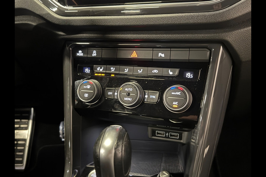 Volkswagen T-Roc 1.5 TSI Sport Business R | VIRTUAL DASH | CAMERA | CARPLAY