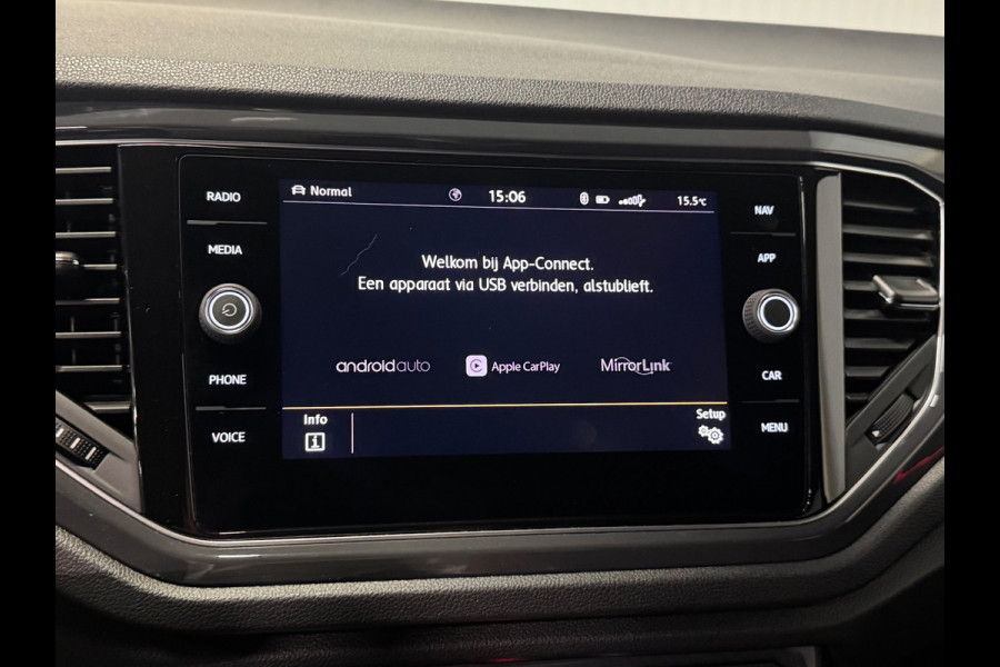 Volkswagen T-Roc 1.5 TSI Sport Business R | VIRTUAL DASH | CAMERA | CARPLAY
