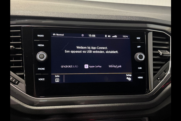 Volkswagen T-Roc 1.5 TSI Sport Business R | VIRTUAL DASH | CAMERA | CARPLAY