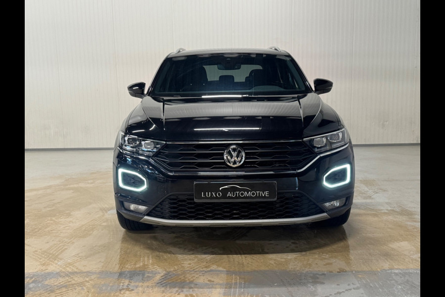 Volkswagen T-Roc 1.5 TSI Sport Business R | VIRTUAL DASH | CAMERA | CARPLAY
