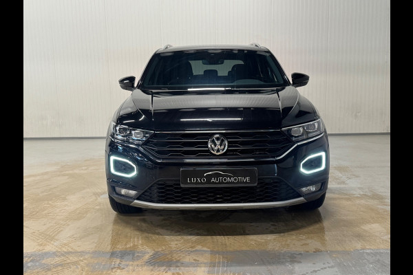 Volkswagen T-Roc 1.5 TSI Sport Business R | VIRTUAL DASH | CAMERA | CARPLAY