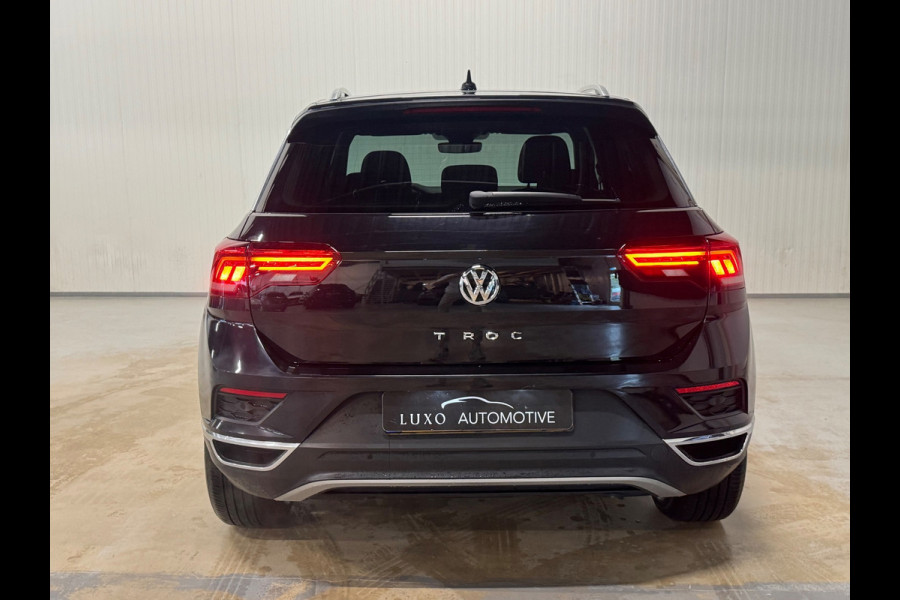 Volkswagen T-Roc 1.5 TSI Sport Business R | VIRTUAL DASH | CAMERA | CARPLAY