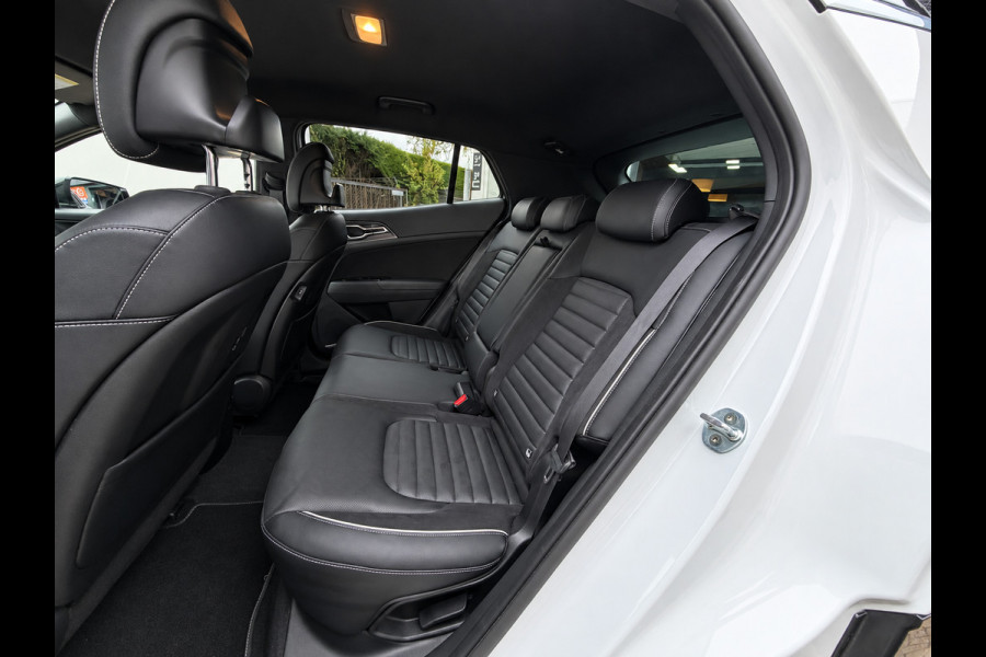 Kia Sportage 1.6 T-GDi Plug-in Hybrid AWD GT-PlusLine