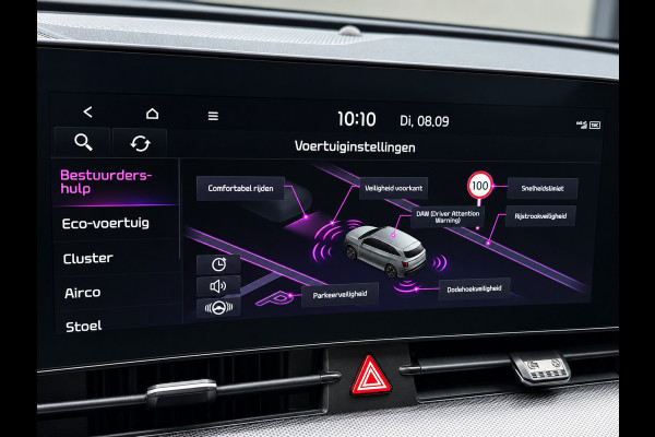 Kia Sportage 1.6 T-GDi Plug-in Hybrid AWD GT-PlusLine