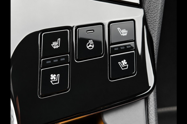 Kia Sportage 1.6 T-GDi Plug-in Hybrid AWD GT-PlusLine