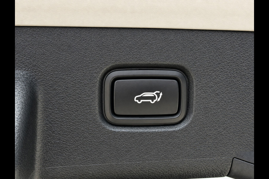 Kia Sportage 1.6 T-GDi Plug-in Hybrid AWD GT-PlusLine