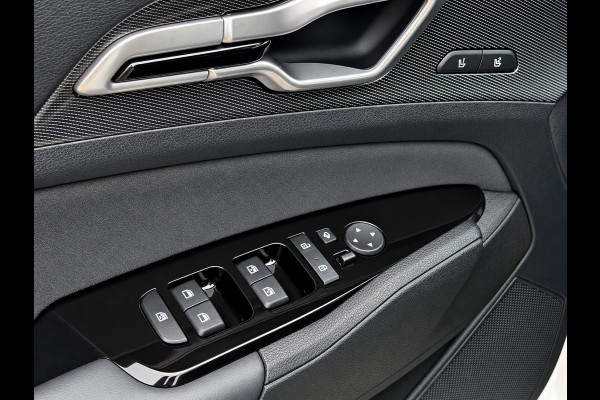 Kia Sportage 1.6 T-GDi Plug-in Hybrid AWD GT-PlusLine